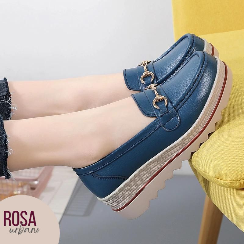 Sapato Giorgia - Rosa Urbano