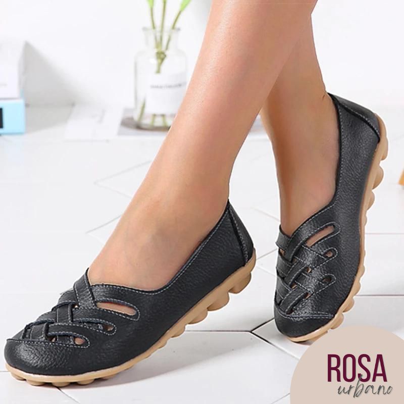 Sapato Paloma - Rosa Urbano