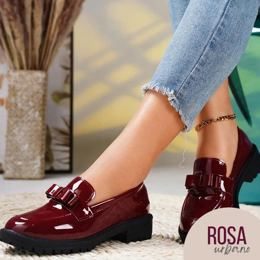 Sapato Vivi - Rosa Urbano