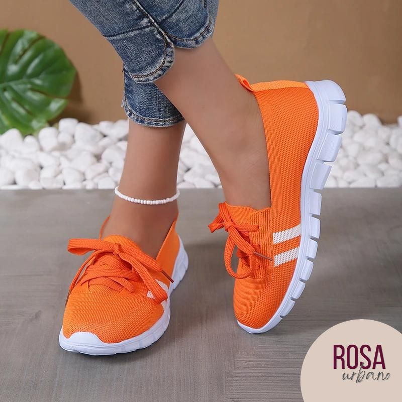 Sapato Stella - Rosa Urbano