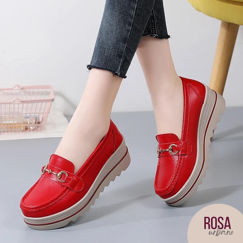 Sapato Giorgia - Rosa Urbano