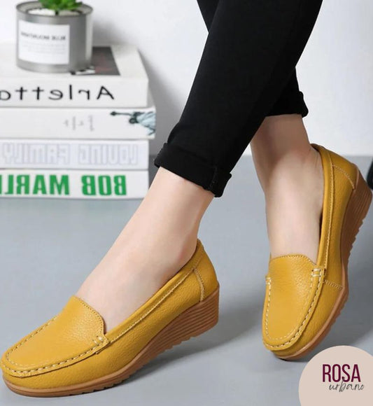 Sapato Nara - Rosa Urbano